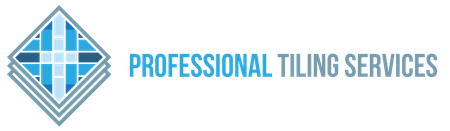 Professional Tiling Services Logo