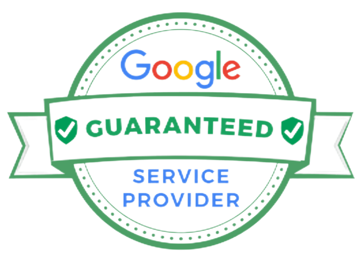 Grange-over-Sands 3 google guaranteed service provider